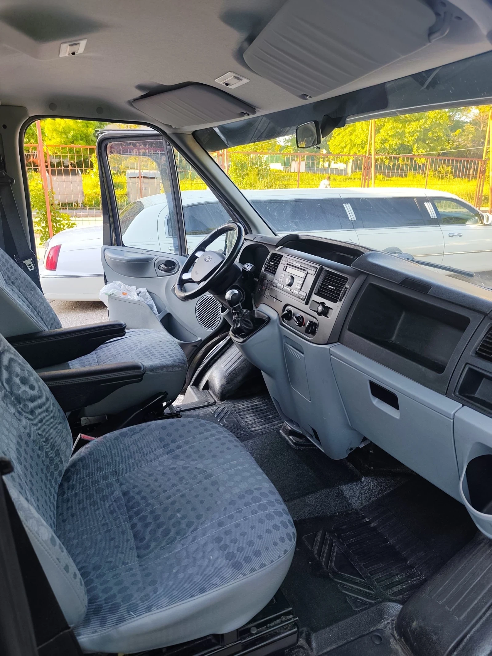 Ford Transit Black Edition Limited  | Mobile.bg � ����������� 12