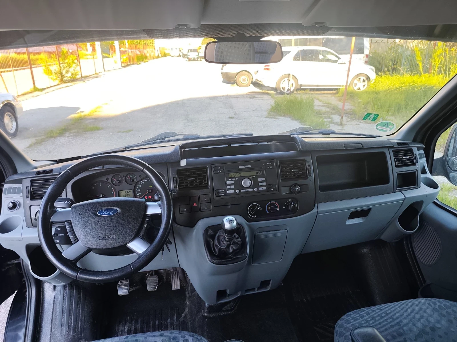 Ford Transit Black Edition Limited  | Mobile.bg � ����������� 4