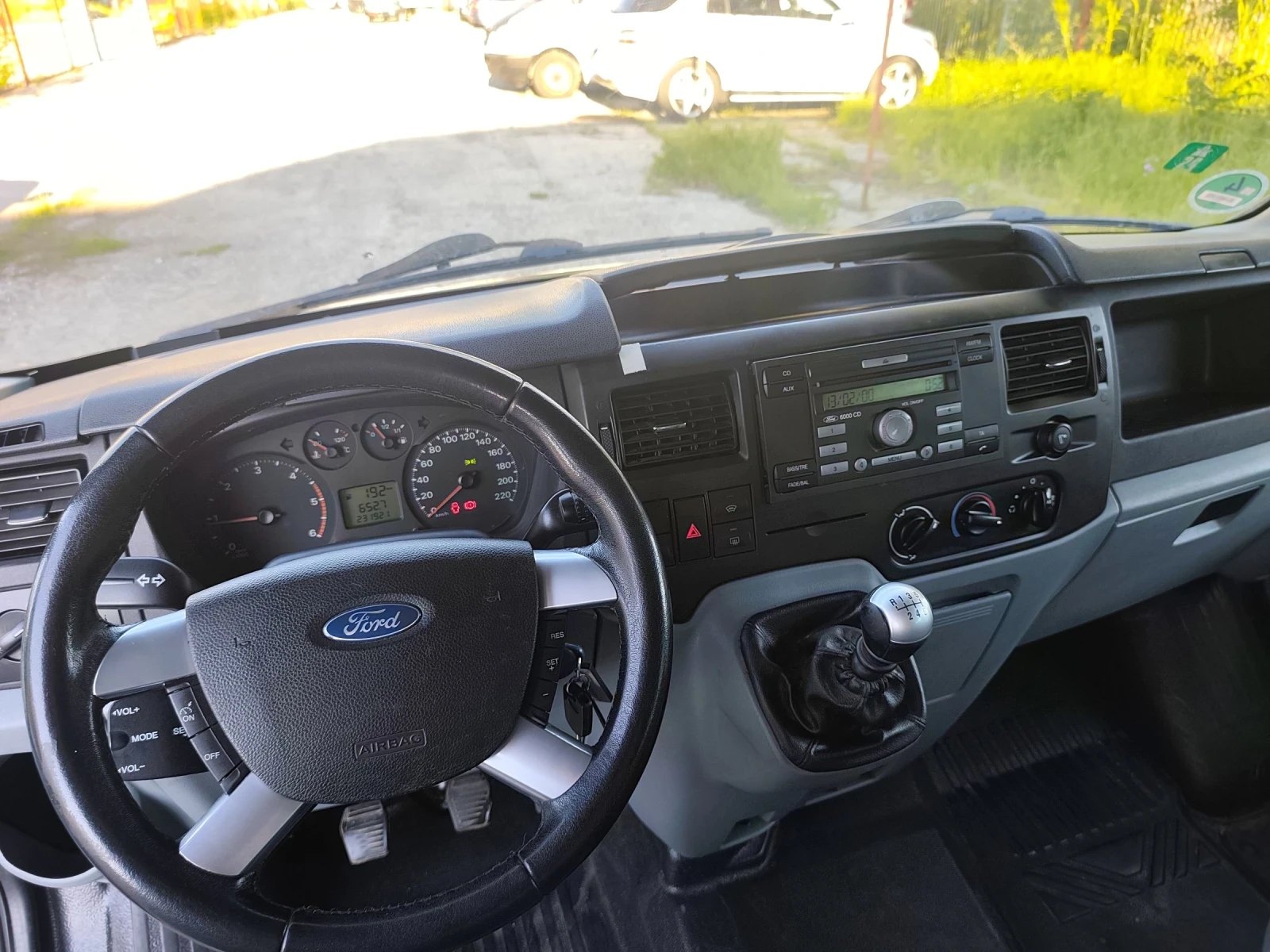 Ford Transit Black Edition Limited  | Mobile.bg � ����������� 5