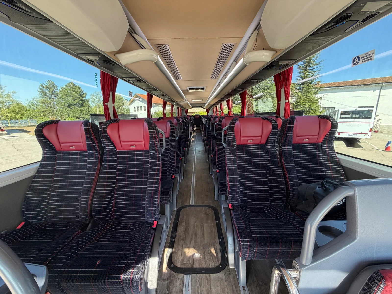 Temsa MD9 TEMSA MARATON 13 HDS #FYP #BUS #automobile, снимка 8 - Бусове и автобуси - 55010009