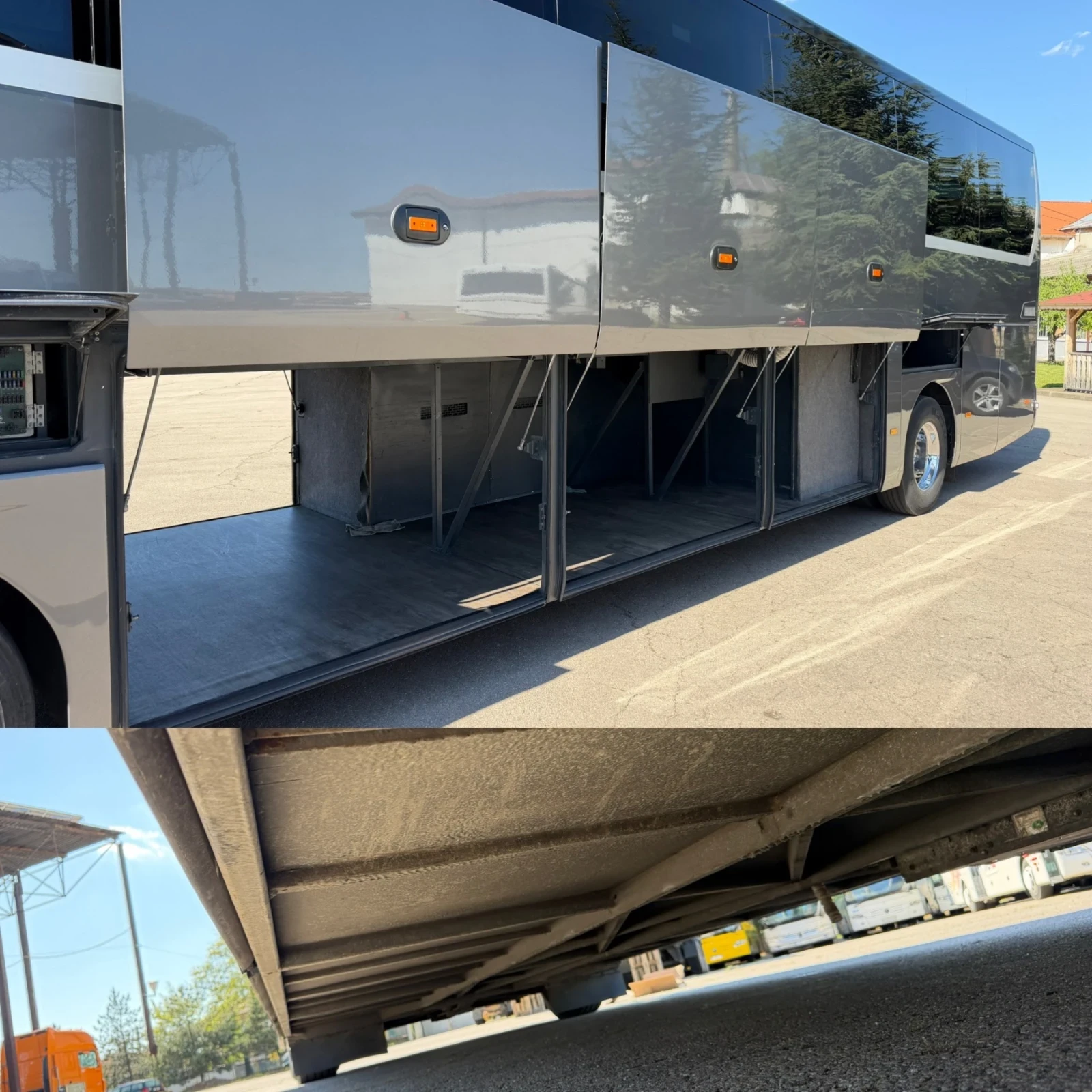 Temsa MD9 TEMSA MARATON 13 HDS #FYP #BUS #automobile, снимка 17 - Бусове и автобуси - 55010009