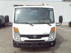 Nissan Kabstar 2, 5DCI-83510km!!!, снимка 2