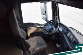 Man Tgx SZM26116, снимка 17