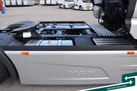 Man Tgx SZM26116, снимка 10