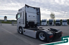 Man Tgx SZM26116, снимка 7