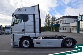 Man Tgx SZM26116, снимка 8
