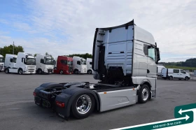 Man Tgx SZM26116, снимка 5
