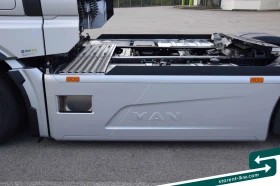 Man Tgx SZM26116, снимка 9