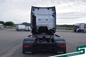 Man Tgx SZM26116, снимка 6