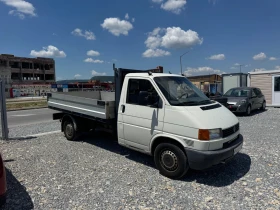 VW Taro Vw Transporter, снимка 3