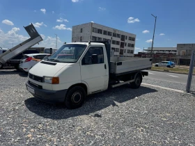 VW Taro Vw Transporter, снимка 1