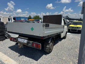 VW Taro Vw Transporter, снимка 4