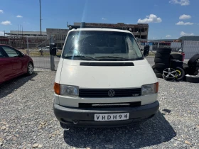 VW Taro Vw Transporter, снимка 2
