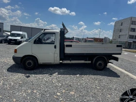 VW Taro Vw Transporter, снимка 7