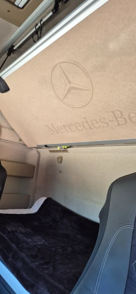 Mercedes-Benz 1848 Aktros, снимка 8