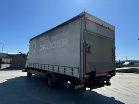 Mercedes-Benz Atego 1222* * *  . | Mobile.bg    5
