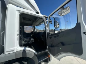 Mercedes-Benz Atego 1222* * *  . | Mobile.bg    12