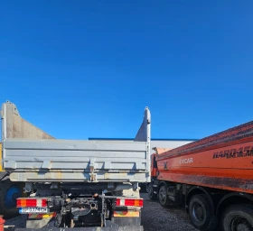Mercedes-Benz Actros 4146 | Mobile.bg    7