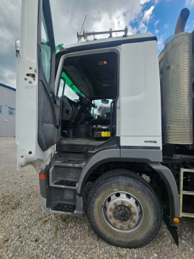 Mercedes-Benz Actros 4146 | Mobile.bg    4