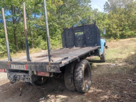 Обява за продажба на Zil 131 ~16 000 лв. - изображение 6 | Auto.bg Обява за продажба на Zil 131 ~16 000 лв. - изображение 6