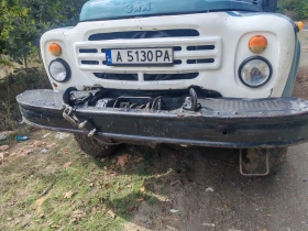 Обява за продажба на Zil 131 ~16 000 лв. - изображение 2 | Auto.bg Обява за продажба на Zil 131 ~16 000 лв. - изображение 2