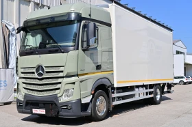 ������ Mercedes-Benz Actros