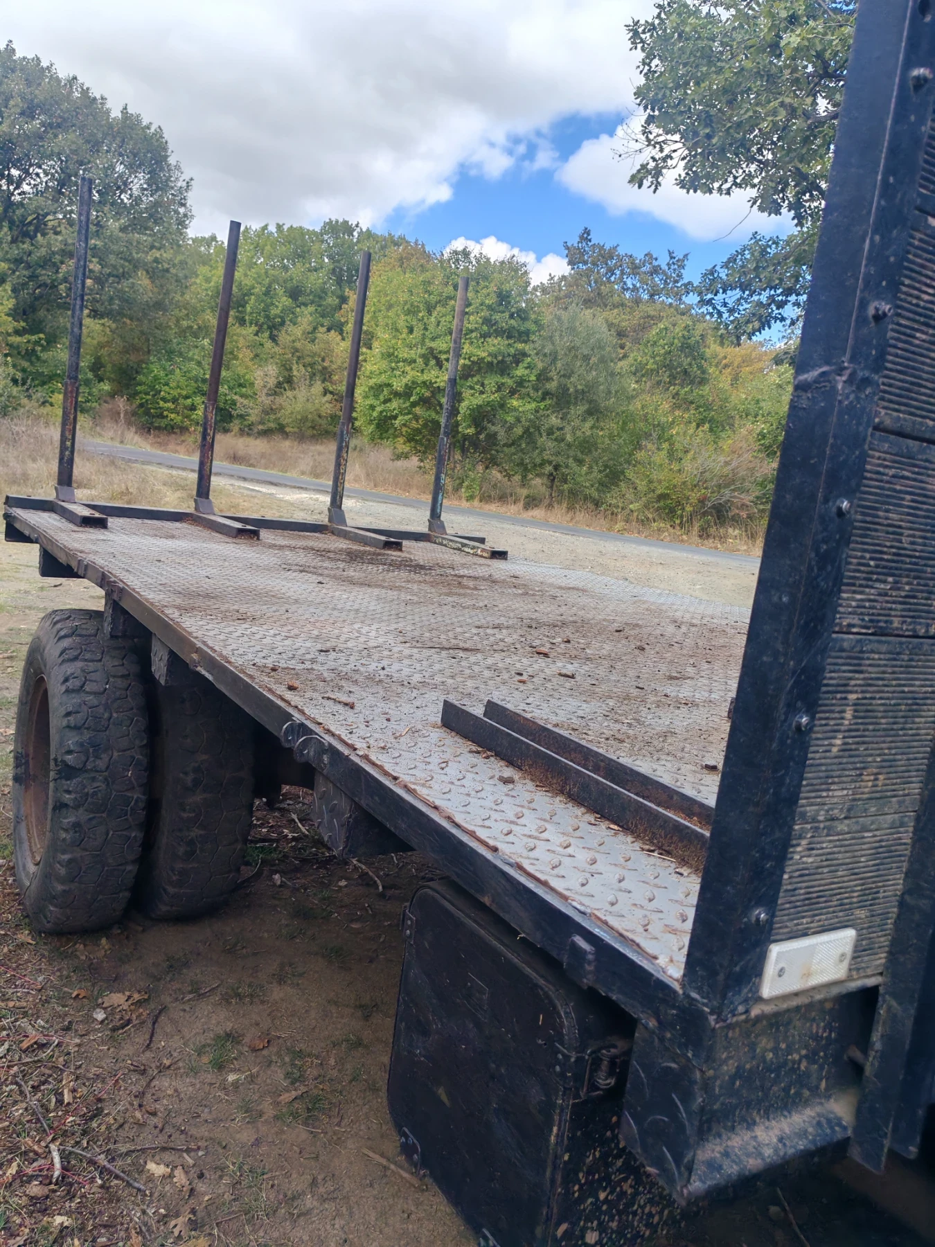 Zil 131  - изображение 6