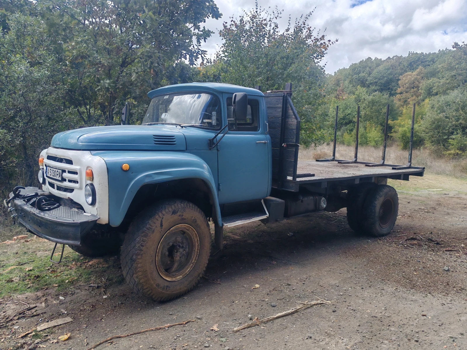 Zil 131  - изображение 5