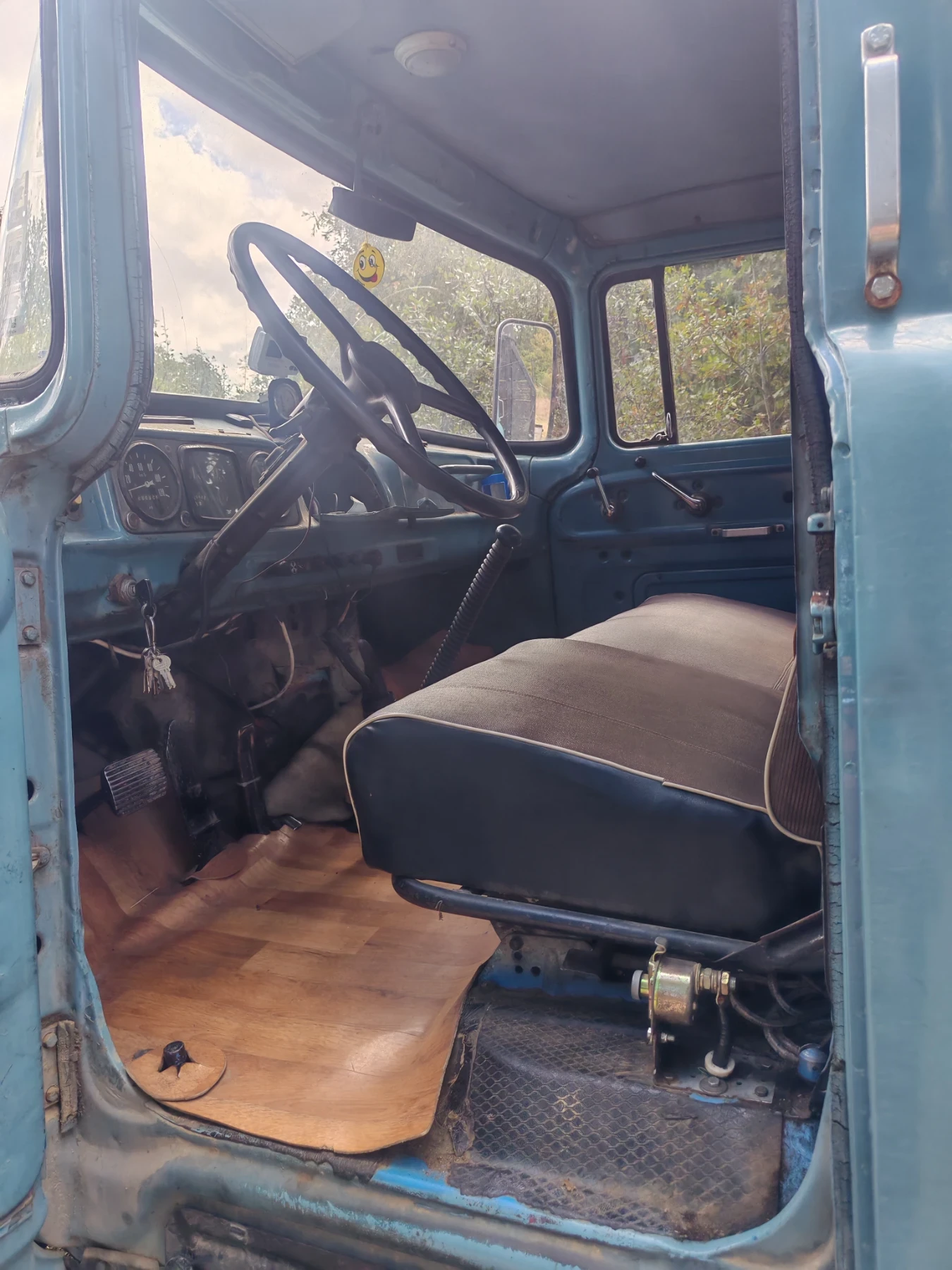 Zil 131  - изображение 10