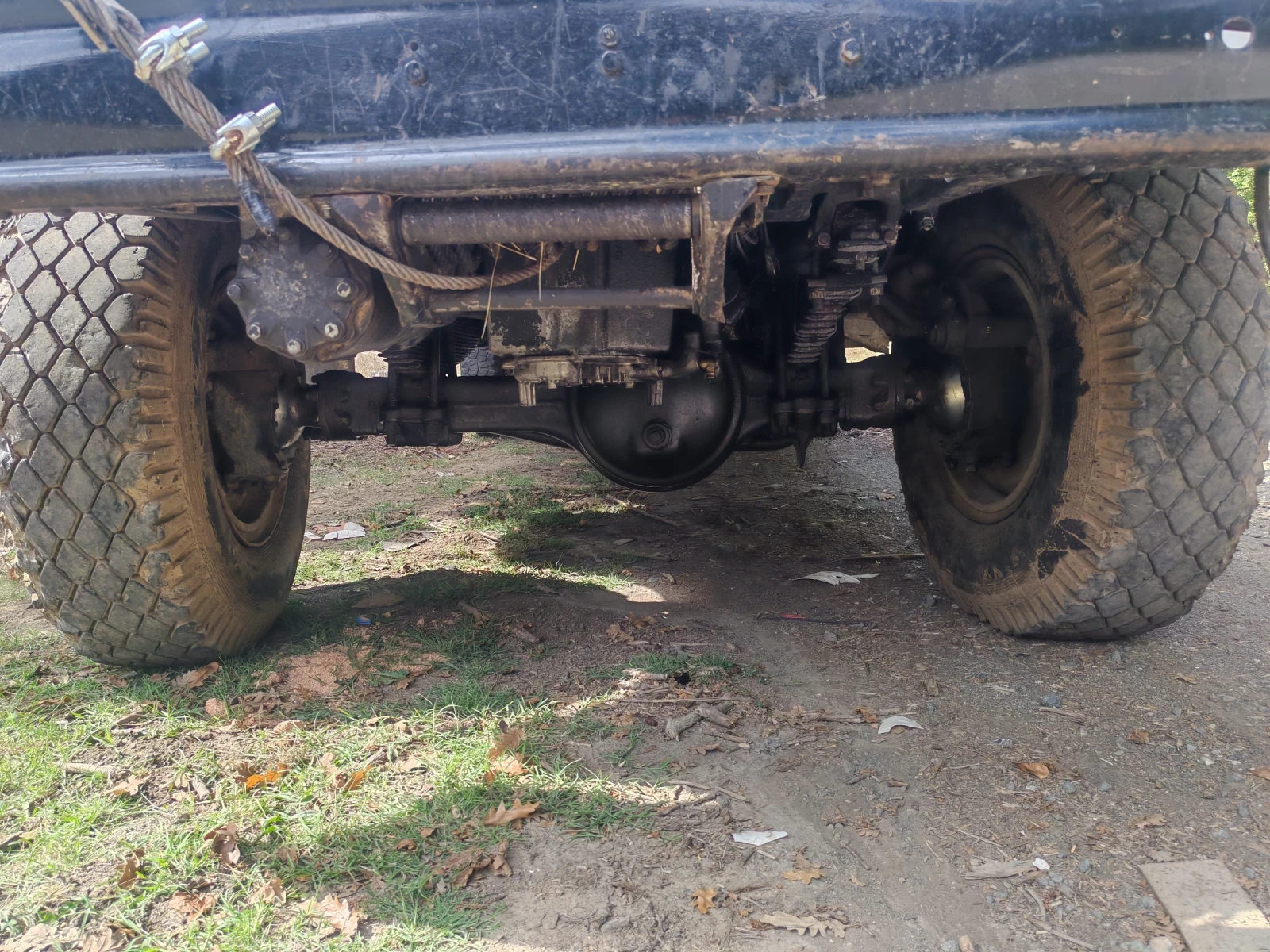 Zil 131  - изображение 9