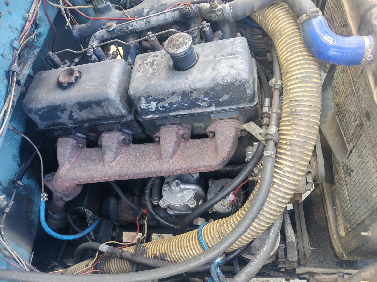 Zil 131 | Mobile.bg   12