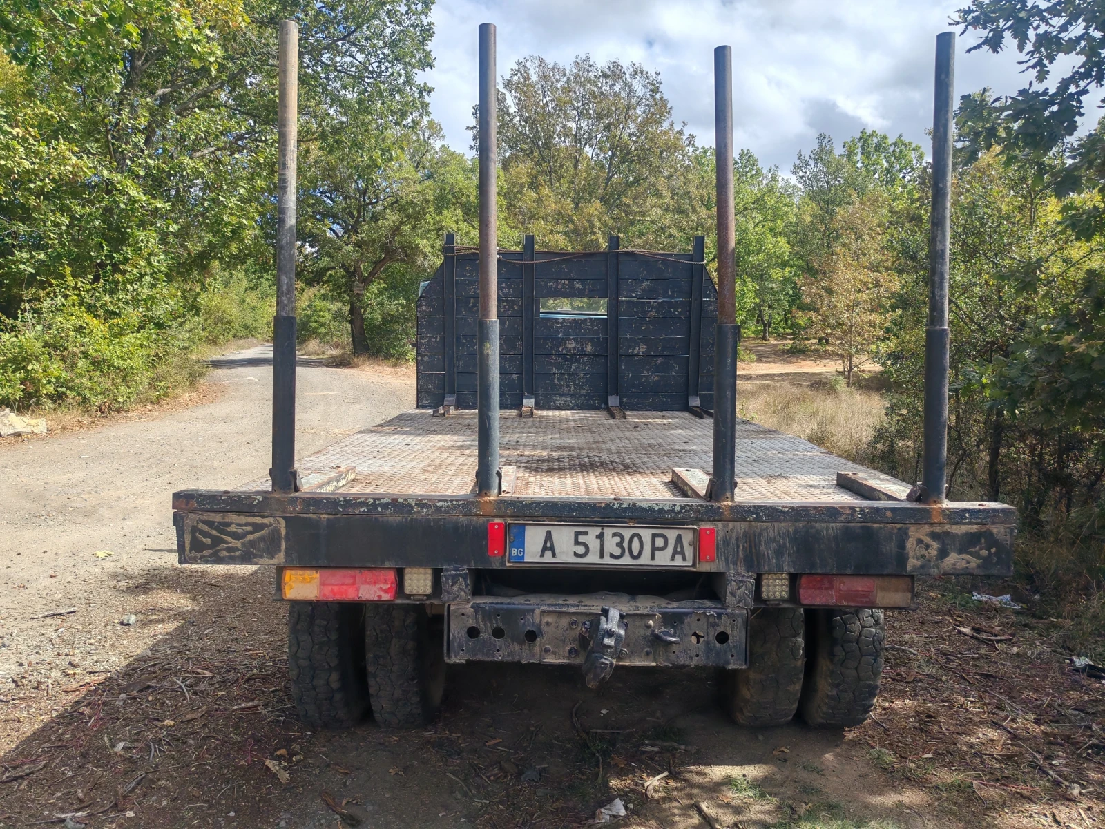 Zil 131  - изображение 8