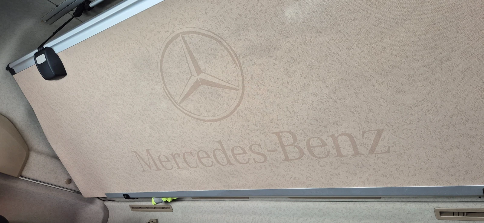 Mercedes-Benz 1848 Aktros, снимка 7 - Камиони - 56317346