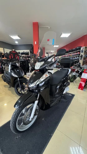 Honda Sh 300I, снимка 6