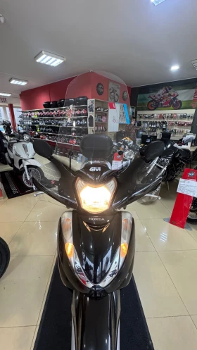 Honda Sh 300I, снимка 11