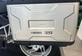 BMW R 1200GS 2008г., снимка 12