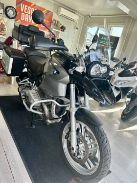 BMW R 1200GS 2008г., снимка 6