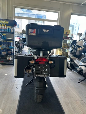 BMW R 1200GS 2008г., снимка 5