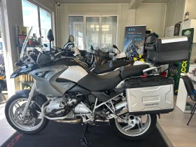 BMW R 1200GS 2008г., снимка 14
