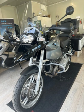BMW R 1200GS 2008г., снимка 8