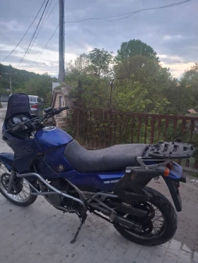 Kawasaki 500, снимка 2