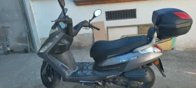 Kymco Dink 200, снимка 5