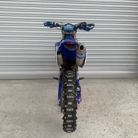 Yamaha Wr, снимка 4