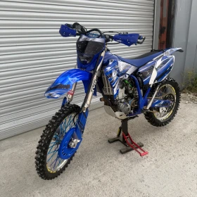 Yamaha Wr, снимка 7