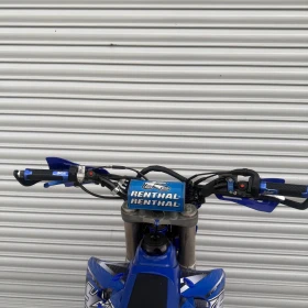 Yamaha Wr, снимка 5