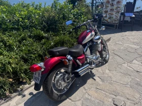 Yamaha XV, снимка 4