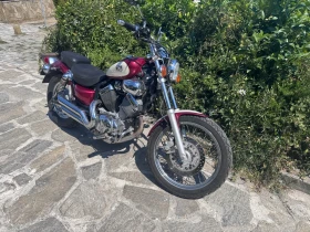 Yamaha XV, снимка 5