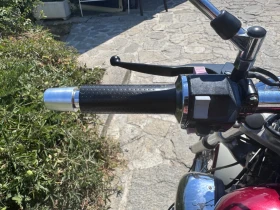 Yamaha XV, снимка 9
