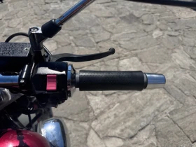 Yamaha XV, снимка 8