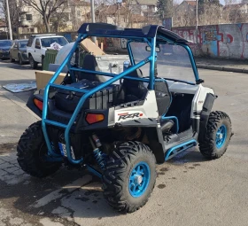 Polaris RZR 800S, снимка 4